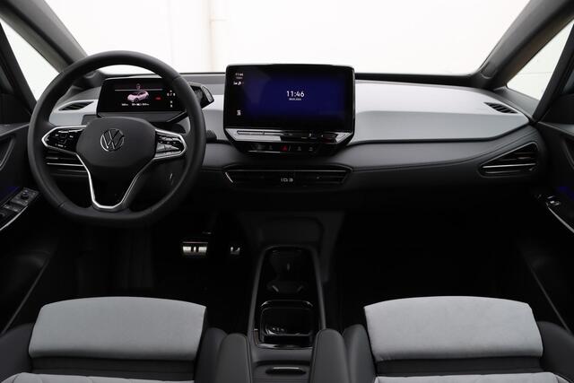 Volkswagen ID.3 Pro S Business 77 kWh 204pk