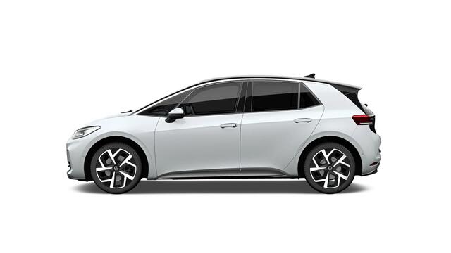 Volkswagen ID.3 59kWh 204 1AT Pro Business Automaat