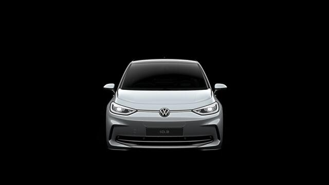 Volkswagen ID.3 59kWh 204 1AT Pro Business Automaat