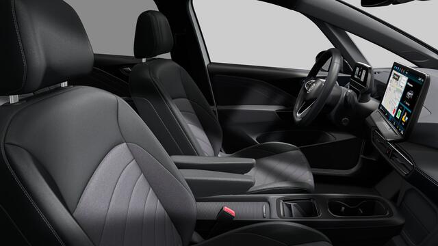 Volkswagen ID.3 59kWh 204 1AT Pro Business Automaat