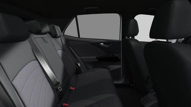 Volkswagen ID.3 59kWh 204 1AT Pro Business Automaat