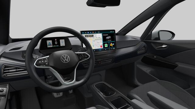 Volkswagen ID.3 59kWh 204 1AT Pro Business Automaat