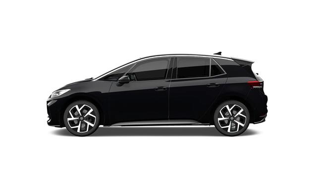 Volkswagen ID.3 59kWh 204 1AT Pro Business | Achterlichten LED, luxe uitgevoerd incl. dynamische knipperlichten | Airconditioning automatisch, 2-zone (Climatronic) | Buitenspiegels elektrisch instel-, verwarm- en inklapbaar