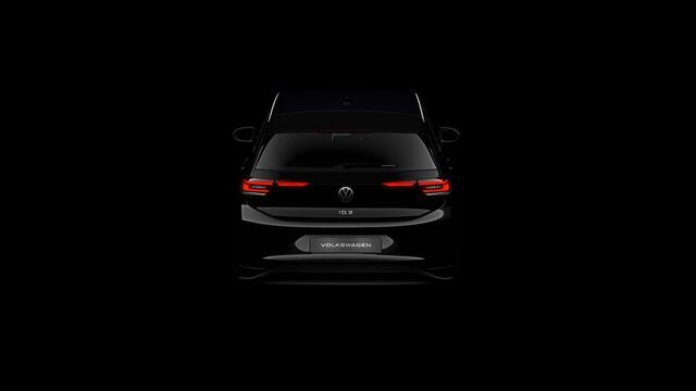 Volkswagen ID.3 59kWh 204 1AT Pro Business | Achterlichten LED, luxe uitgevoerd incl. dynamische knipperlichten | Airconditioning automatisch, 2-zone (Climatronic) | Buitenspiegels elektrisch instel-, verwarm- en inklapbaar