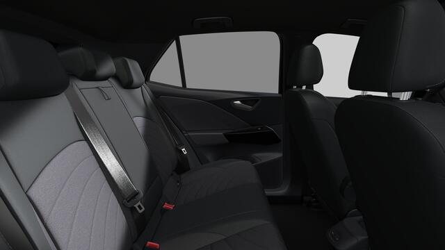 Volkswagen ID.3 59kWh 204 1AT Pro Business | Achterlichten LED, luxe uitgevoerd incl. dynamische knipperlichten | Airconditioning automatisch, 2-zone (Climatronic) | Buitenspiegels elektrisch instel-, verwarm- en inklapbaar