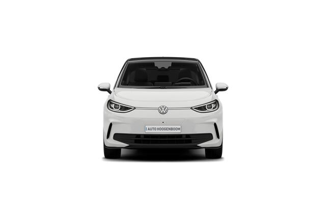 Volkswagen ID.3 59kWh 204 1AT Pro Business | Achterlichten LED, luxe uitgevoerd incl. dynamische knipperlichten | Airconditioning automatisch, 2-zone (Climatronic) | Buitenspiegels elektrisch instel-, verwarm- en inklapbaar