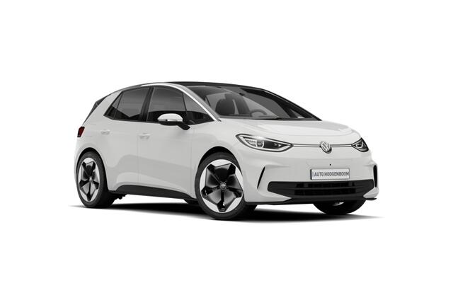 Volkswagen ID.3 59kWh 204 1AT Pro Business | Achterlichten LED, luxe uitgevoerd incl. dynamische knipperlichten | Airconditioning automatisch, 2-zone (Climatronic) | Buitenspiegels elektrisch instel-, verwarm- en inklapbaar