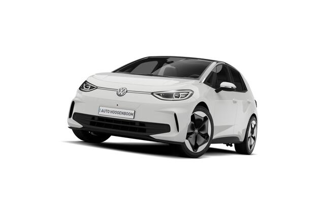 Volkswagen ID.3 59kWh 204 1AT Pro Business | Achterlichten LED, luxe uitgevoerd incl. dynamische knipperlichten | Airconditioning automatisch, 2-zone (Climatronic) | Buitenspiegels elektrisch instel-, verwarm- en inklapbaar