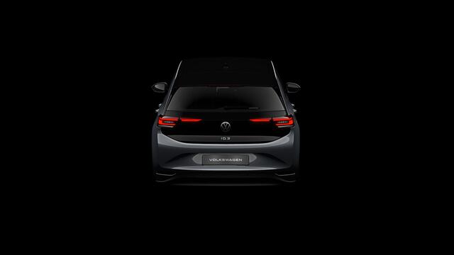 Volkswagen ID.3 59kWh 204 1AT Pro Business | Achterlichten LED, luxe uitgevoerd incl. dynamische knipperlichten | Airconditioning automatisch, 2-zone (Climatronic) | Buitenspiegels elektrisch instel-, verwarm- en inklapbaar