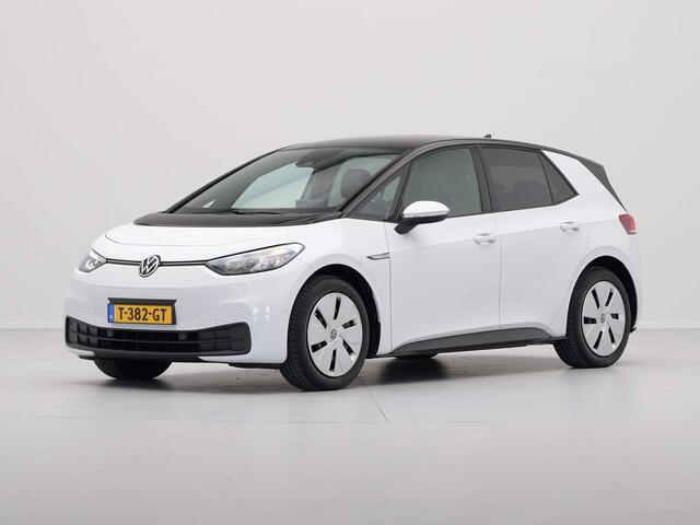 Volkswagen ID.3 Pro Edition Advantage 58 kWh 204pk Navigatie Camera Clima Acc 218