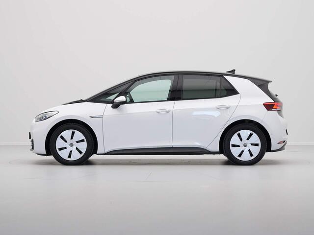 Volkswagen ID.3 Pro Edition Advantage 58 kWh 204pk Navigatie Camera Clima Acc 218