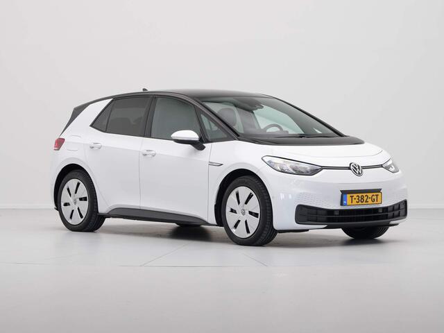 Volkswagen ID.3 Pro Edition Advantage 58 kWh 204pk Navigatie Camera Clima Acc 218