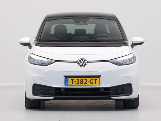 Volkswagen ID.3 Pro Edition Advantage 58 kWh 204pk Navigatie Camera Clima Acc 218