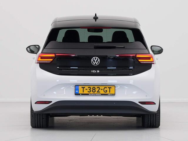 Volkswagen ID.3 Pro Edition Advantage 58 kWh 204pk Navigatie Camera Clima Acc 218