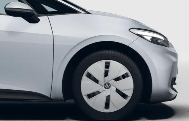 Volkswagen ID.3 Pure 52 kWh