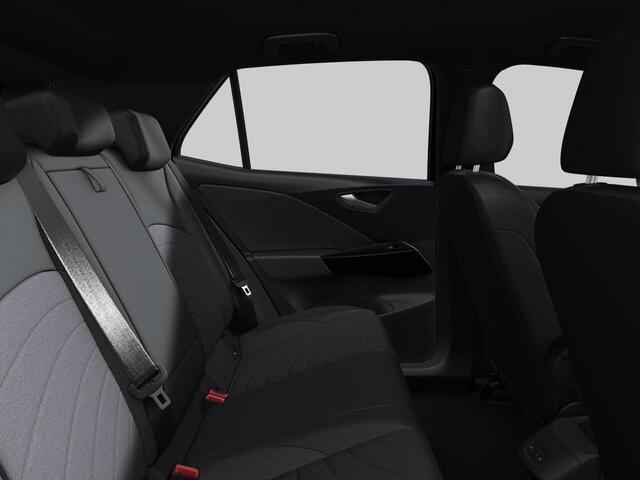 Volkswagen ID.3 Pure Oranje Edition 52 kWh accu, 170 pk · Sfeerverlichting · Multifunctioneel stuurwiel · Comfort pakket ·