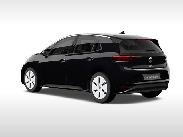 Volkswagen ID.3 Pure Oranje Edition 52 kWh accu, 170 pk · MEGA Sale