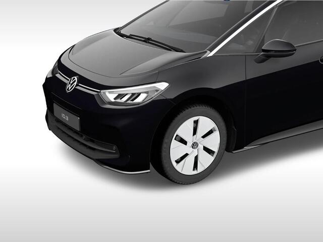 Volkswagen ID.3 Pure Oranje Edition 52 kWh accu, 170 pk · MEGA Sale ·