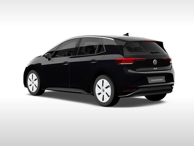 Volkswagen ID.3 Pure Oranje Edition 52 kWh accu, 170 pk · Assistance Pakket · Comfort pakket · Oranje Edition ·