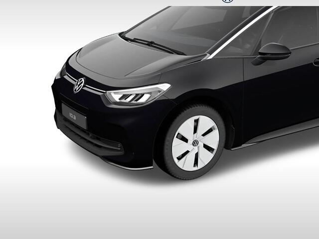 Volkswagen ID.3 Pure Oranje Edition 52 kWh accu, 170 pk · Assistance Pakket · Comfort pakket · Oranje Edition ·