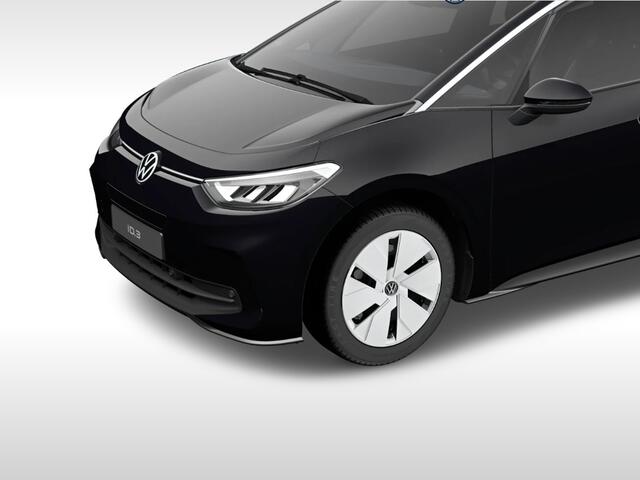 Volkswagen ID.3 Pure Oranje Edition 52 kWh accu, 170 pk