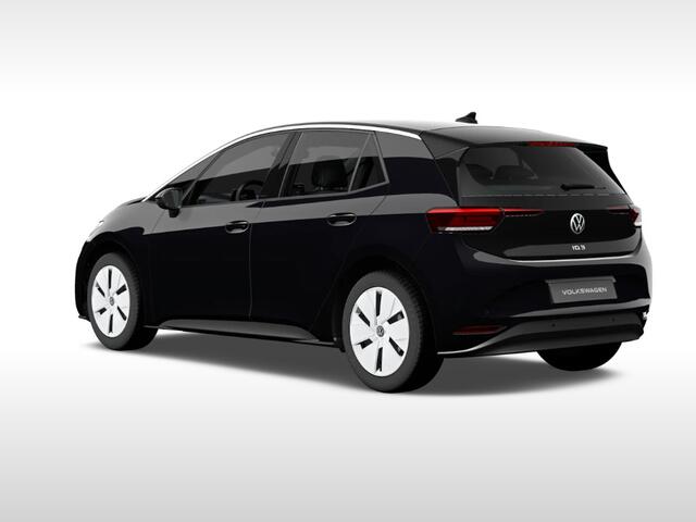 Volkswagen ID.3 Pure Oranje Edition 52 kWh accu, 170 pk