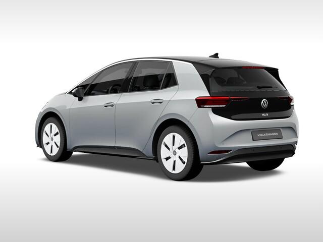 Volkswagen ID.3 Pure Oranje Edition 52 kWh accu, 170 pk