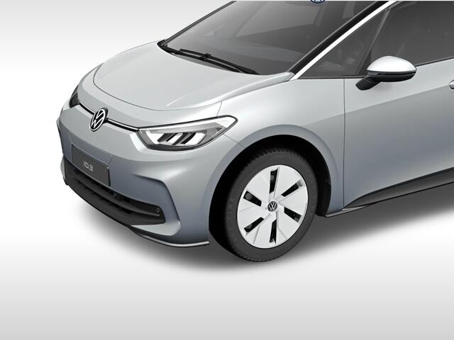 Volkswagen ID.3 Pure Oranje Edition 52 kWh accu, 170 pk