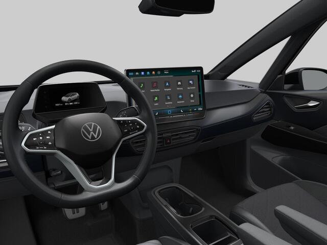 Volkswagen ID.3 Pure Oranje Edition 52 kWh accu, 170 pk