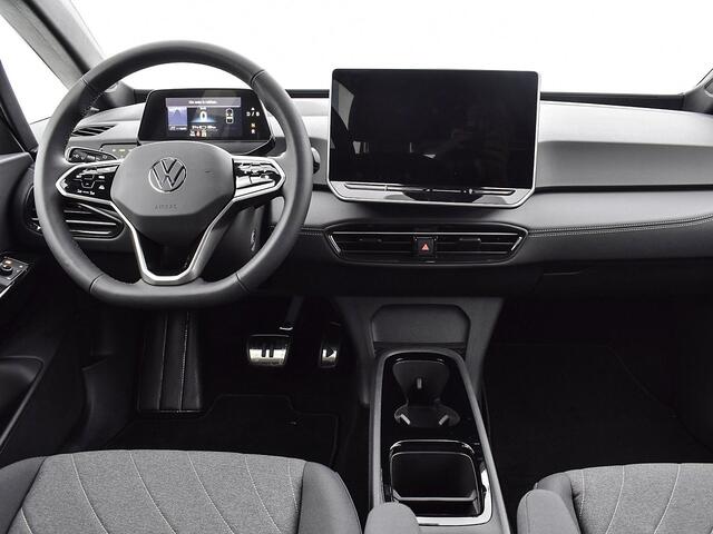 Volkswagen ID.3 Pure Oranje Edition 52 kWh accu, 170 pk · Comfort pakket · Oranje Edition ·