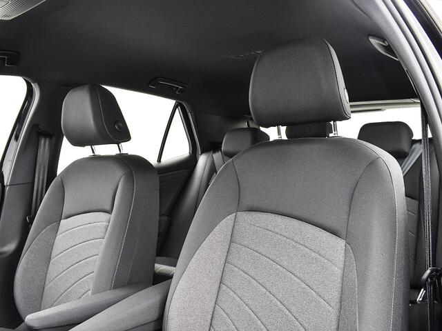 Volkswagen ID.3 Pure Oranje Edition 52 kWh accu, 170 pk · Comfort pakket · Oranje Edition ·