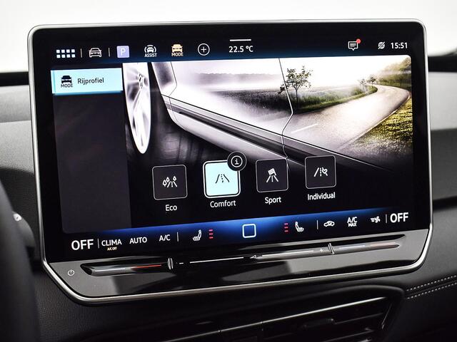 Volkswagen ID.3 Pure Oranje Edition 52 kWh accu, 170 pk · Comfort pakket · Oranje Edition ·