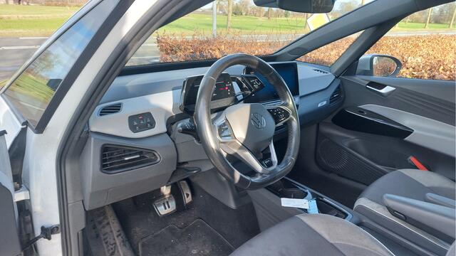Volkswagen ID.3 First Plus 58 kWh ACC/ECC/NAVI BJ 2020