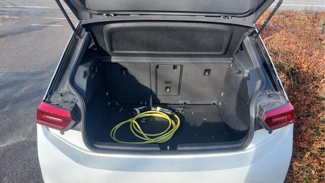 Volkswagen ID.3 First Plus 58 kWh ACC/ECC/NAVI BJ 2020
