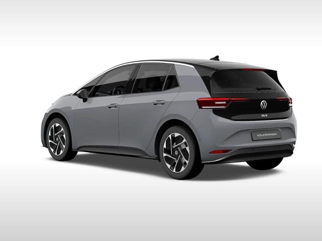 Volkswagen ID.3 Pro Business 59 kWh accu, 204 pk · · Achteruitrijcamera · Sfeerverlichting · Draadloze telefoonlader ·