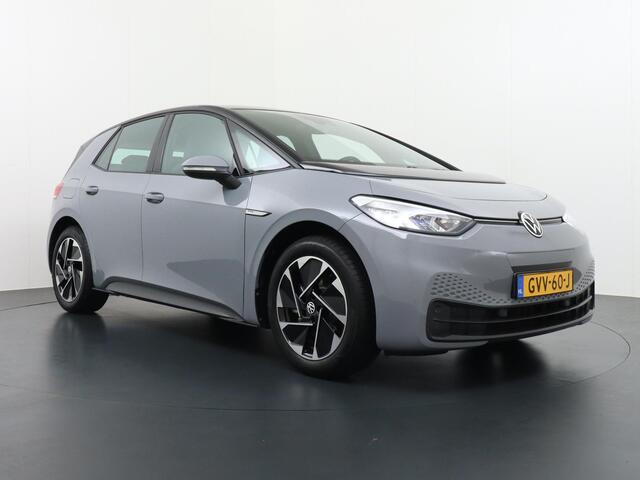 Volkswagen ID.3 Pro 58 kWh | NAVI BY CARPLAY | STOELVERWARMING |