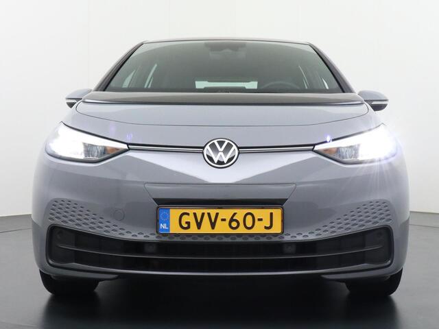 Volkswagen ID.3 Pro 58 kWh | NAVI BY CARPLAY | STOELVERWARMING |