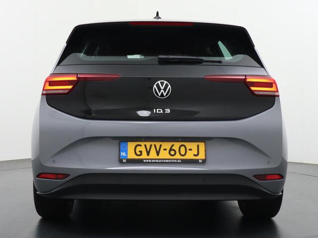 Volkswagen ID.3 Pro 58 kWh | NAVI BY CARPLAY | STOELVERWARMING |