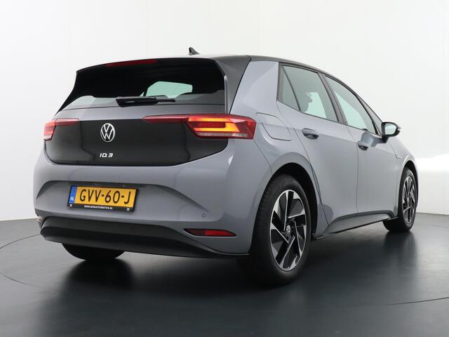 Volkswagen ID.3 Pro 58 kWh | NAVI BY CARPLAY | STOELVERWARMING |