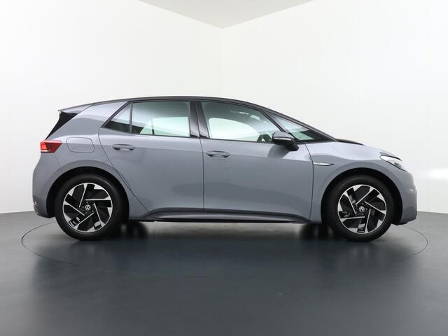 Volkswagen ID.3 Pro 58 kWh | NAVI BY CARPLAY | STOELVERWARMING |
