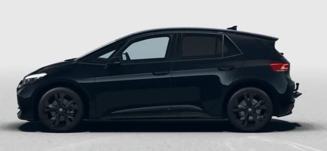 Volkswagen ID.3 Pro Business 59 kWh *Black Edition* !!!Profiteer ook van 2.000 EURO inruilpremie!!!