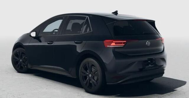 Volkswagen ID.3 Pro Business 59 kWh *Black Edition* !!!Profiteer ook van 2.000 EURO inruilpremie!!!