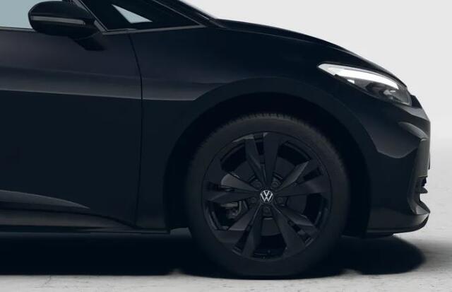 Volkswagen ID.3 Pro Business 59 kWh *Black Edition* !!!Profiteer ook van 2.000 EURO inruilpremie!!!