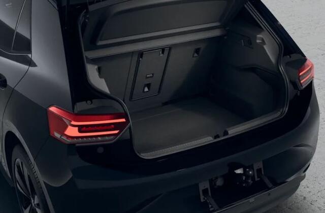 Volkswagen ID.3 Pro Business 59 kWh *Black Edition* !!!Profiteer ook van 2.000 EURO inruilpremie!!!