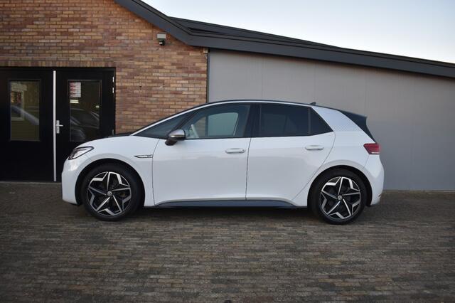 Volkswagen ID.3 FIRST PLUS 58 KWH LED, Navi, ACC, Camera
