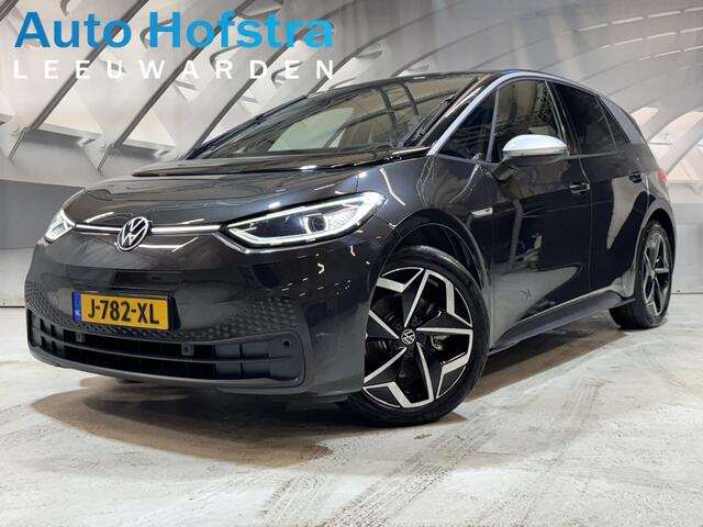 Volkswagen ID.3 First Plus 58 kWh KEY-LESS CAMERA 2X-PDC 19-LMV