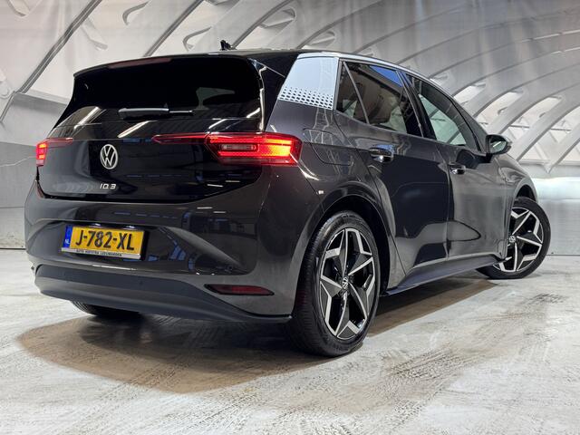 Volkswagen ID.3 First Plus 58 kWh KEY-LESS CAMERA 2X-PDC 19-LMV