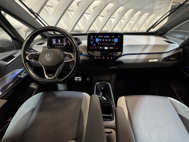 Volkswagen ID.3 First Plus 58 kWh KEY-LESS CAMERA 2X-PDC 19-LMV