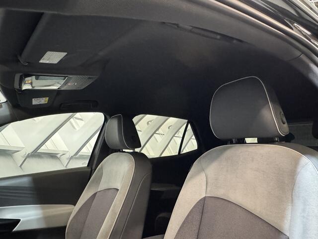 Volkswagen ID.3 First Plus 58 kWh KEY-LESS CAMERA 2X-PDC 19-LMV