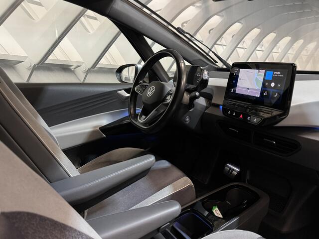 Volkswagen ID.3 First Plus 58 kWh KEY-LESS CAMERA 2X-PDC 19-LMV